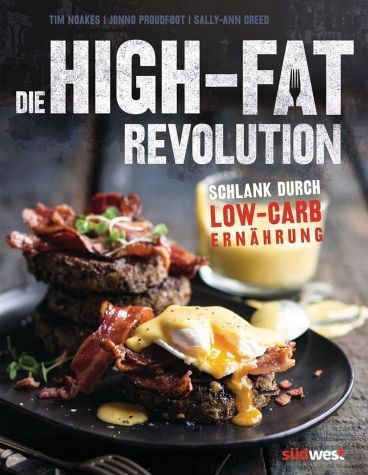 DIE HIGH-FAT REVOLUTION