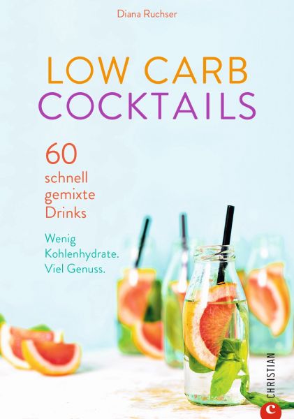 Low Carb Cocktails