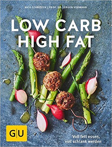 LOW CARB HIGH FAT
