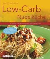 Low-Carb Nudelküche