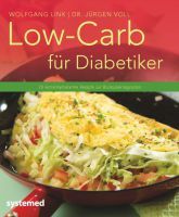 Low-Carb für Diabetiker