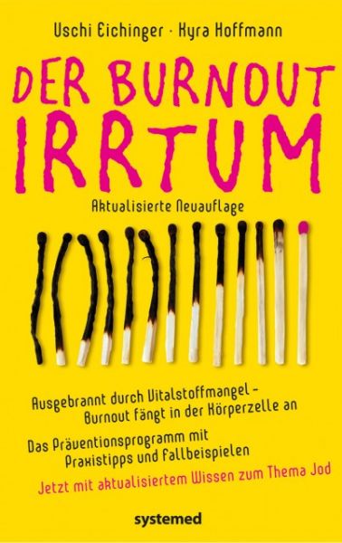 Der Burnout-Irrtum