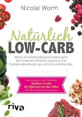 Natürlich Low-Carb