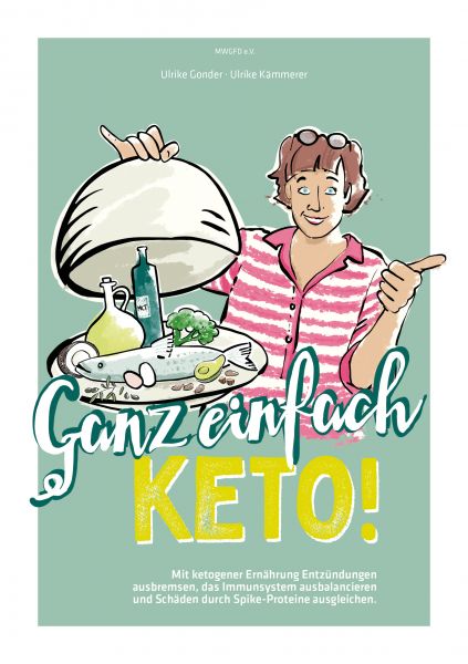 Ganz einfach Keto!