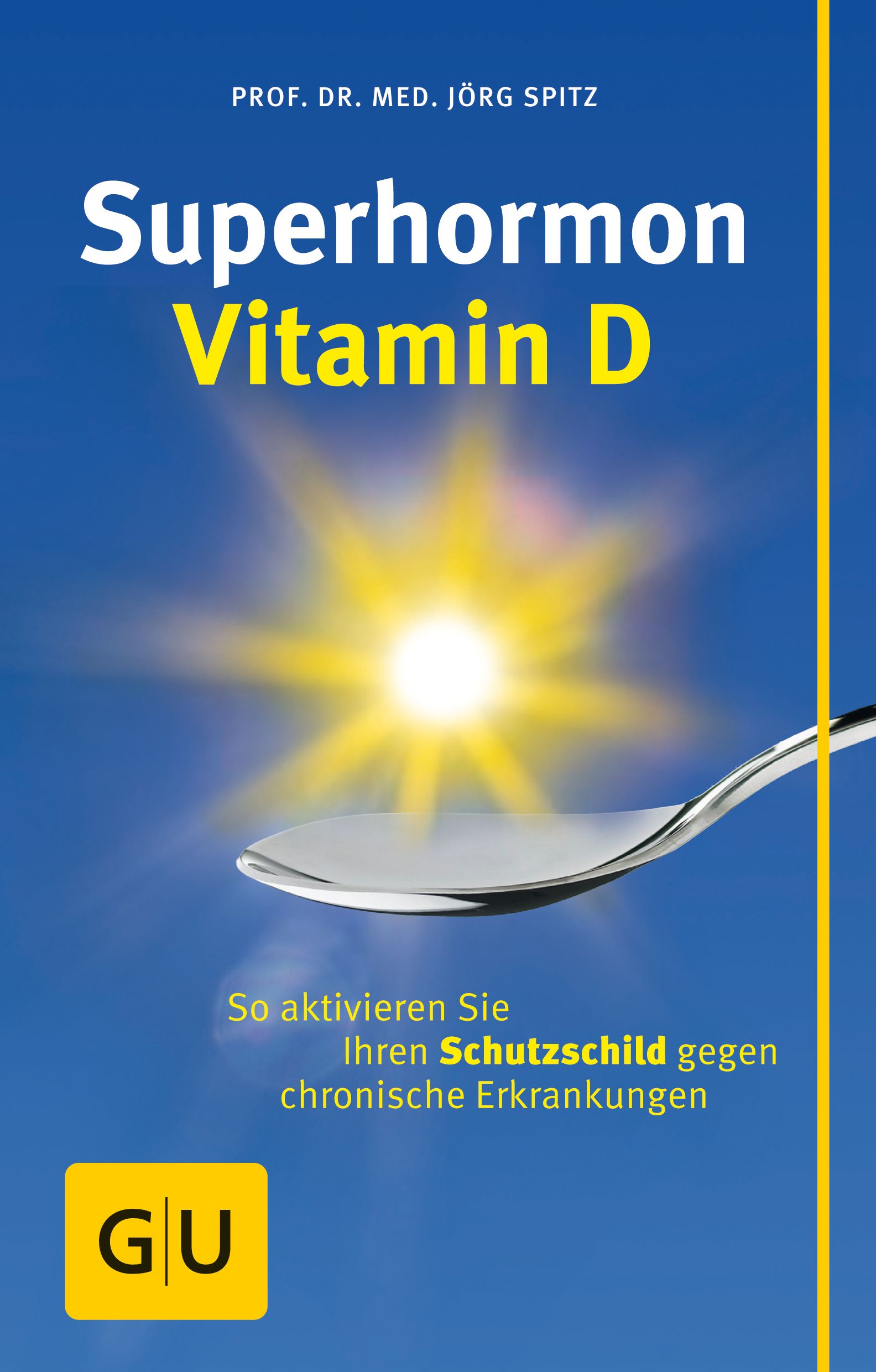 Superhormon Vitamin D | Expert Fachmedien GmbH - Fachmedien für ...