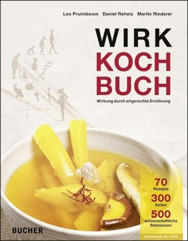 Wirkkochbuch