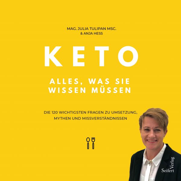 Keto – Alles, was Sie wissen müssen