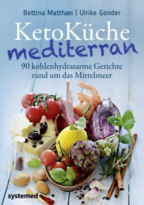 KetoKüche mediterran