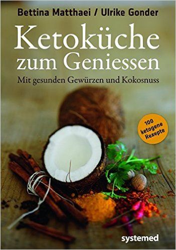 KetoKüche zum Geniessen