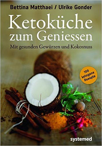 KetoKüche zum Geniessen