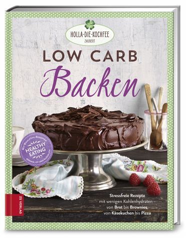 LOW CARB Backen