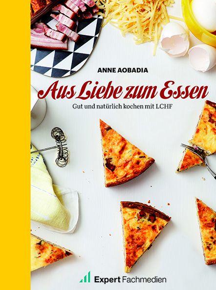 Aus Liebe zum Essen - Restbestand