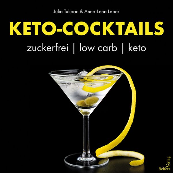 Keto Cocktails