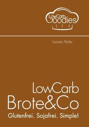 LowCarb - Brote & Co