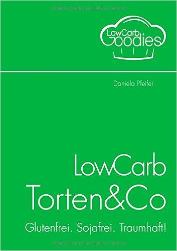 LowCarb Torten & Co