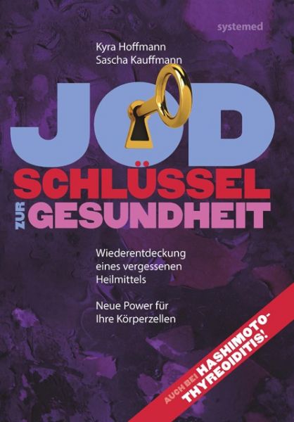 Jod. Schlüssel zur Gesundheit