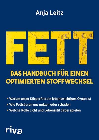 Fett. Das Handbuch