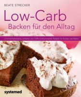 Low-Carb-Backen für den Alltag