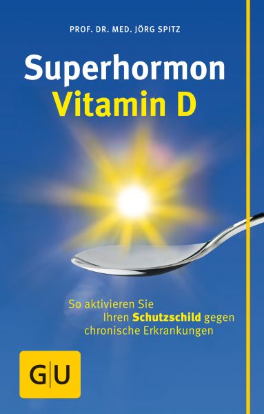 Superhormon Vitamin D