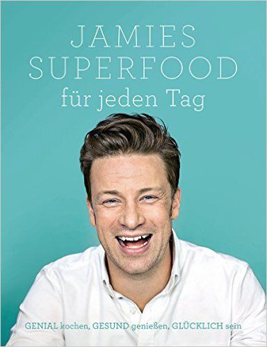 Jamies Superfood für jeden Tag