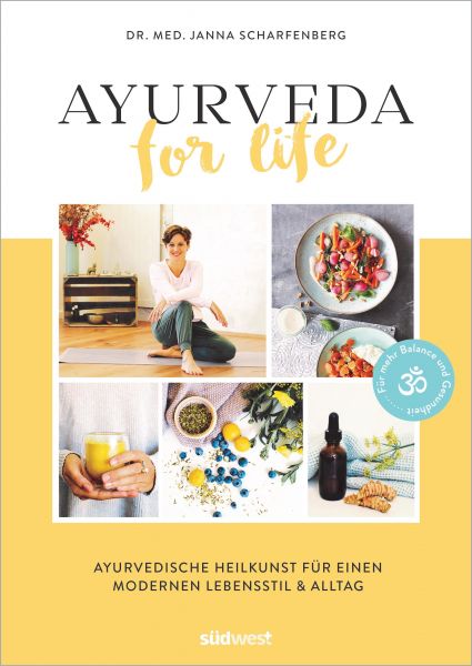 Ayurveda for life