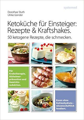 Ketoküche für Einsteiger: Rezepte und Kraftshakes