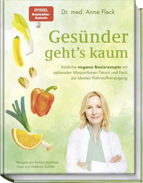 Gesünder geht´s kaum