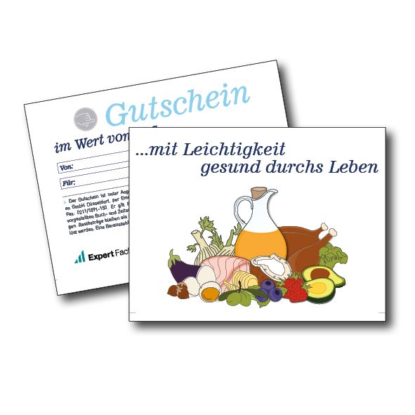 Gutschein
