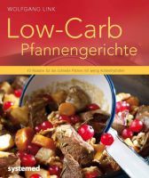 Low-Carb Pfannengerichte