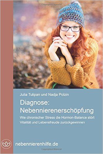 Diagnose: Nebennierenerschöpfung