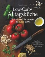 Low-Carb-Alltagsküche